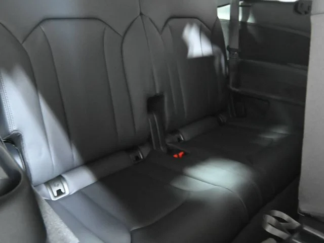 New 2026 Gray Audi 55 Premium Plus image 30