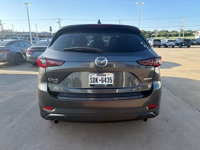 Used 2022 Gray Mazda 2.5 S Premium Package image 5