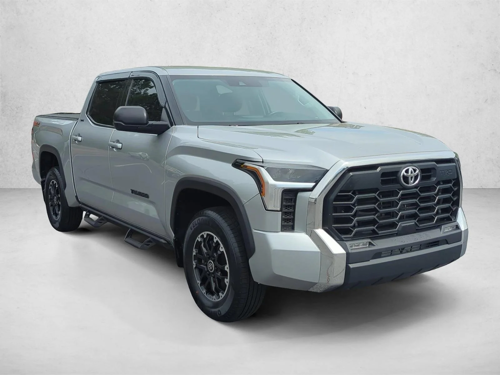 Used 2023 Celestial Silver M Toyota SR5 image 3