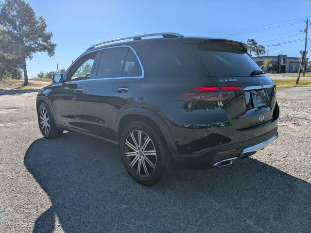 Used 2026  Mercedes-Benz GLE 350 image 6