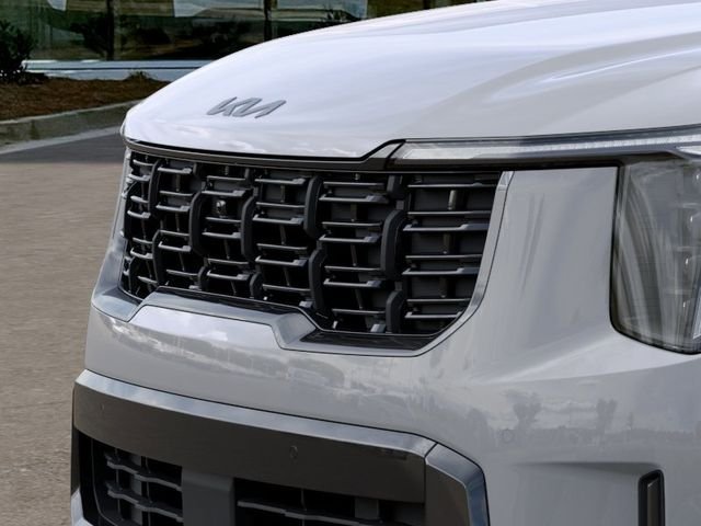 2026 Kia Sorento X-Pro SX Prestige - Photo 12