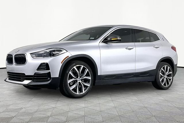 2021 BMW X2 sDrive28i