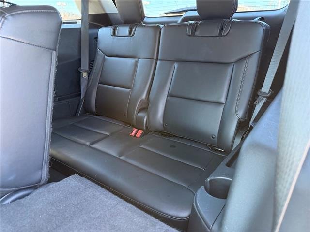 Used 2024 Oxford White Ford XLT image 13