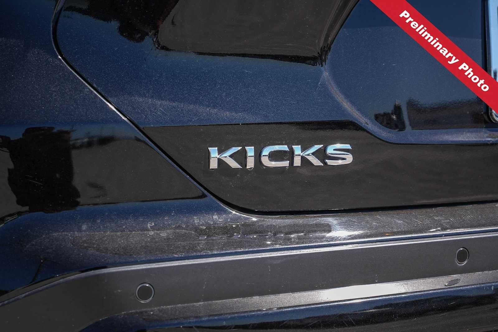 Used 2024 Super Black Nissan S image 8