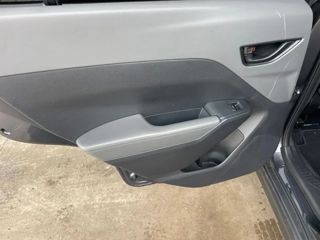 Certified Used 2024 Gray Subaru Premium image 24