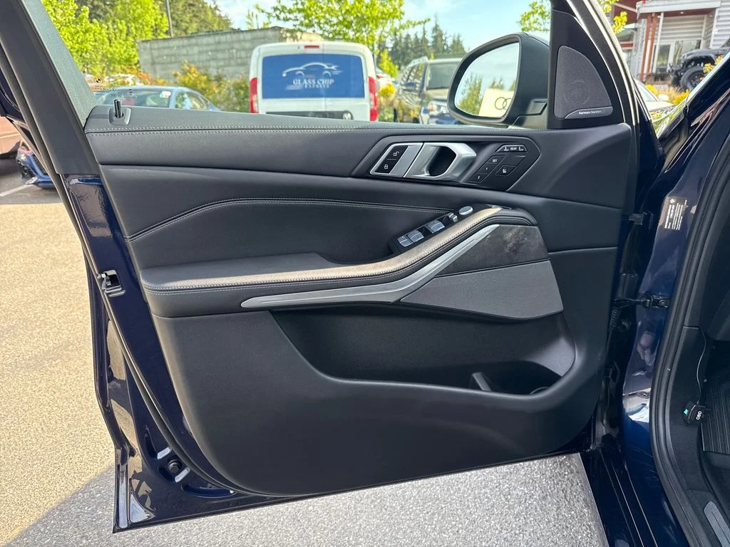 2023 BMW X7 40i - Photo 13