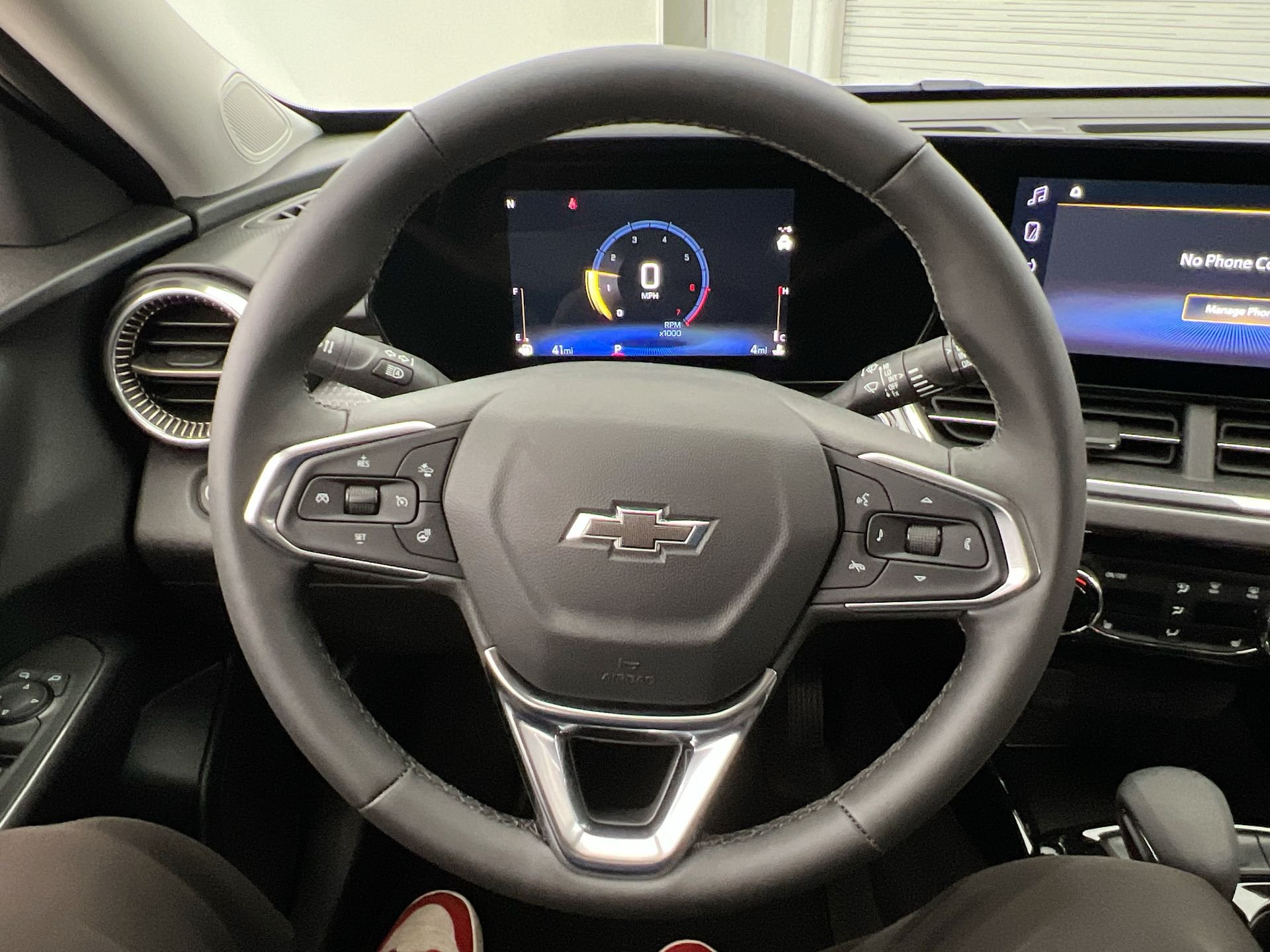 2026 Chevrolet Trax Activ - Photo 66