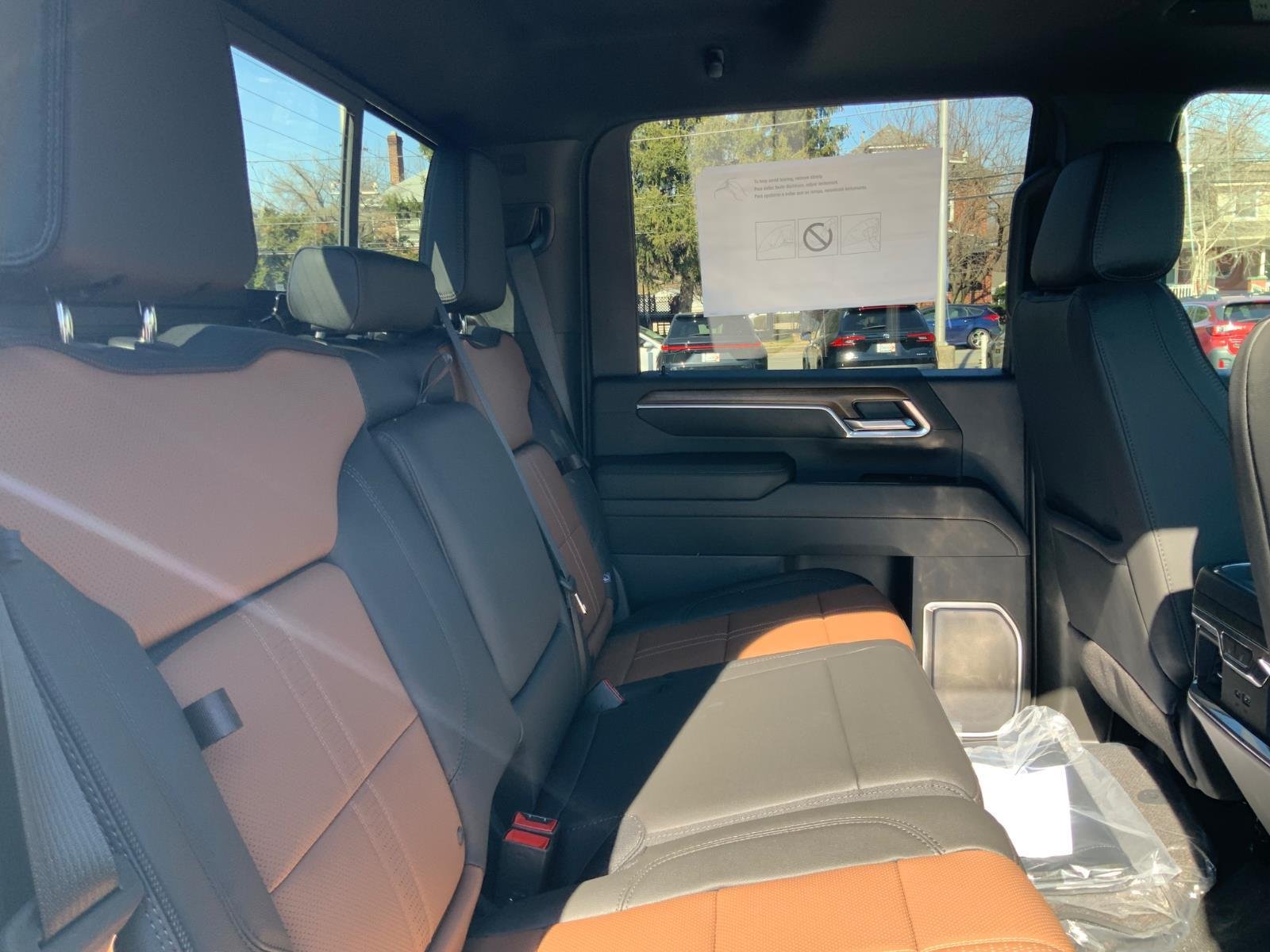 2026 Chevrolet Silverado 2500 HD High Country - Photo 13