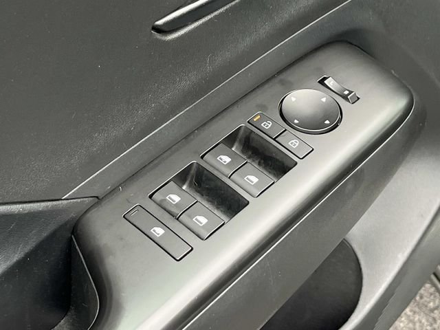 Used 2025 Gray Hyundai SEL image 24
