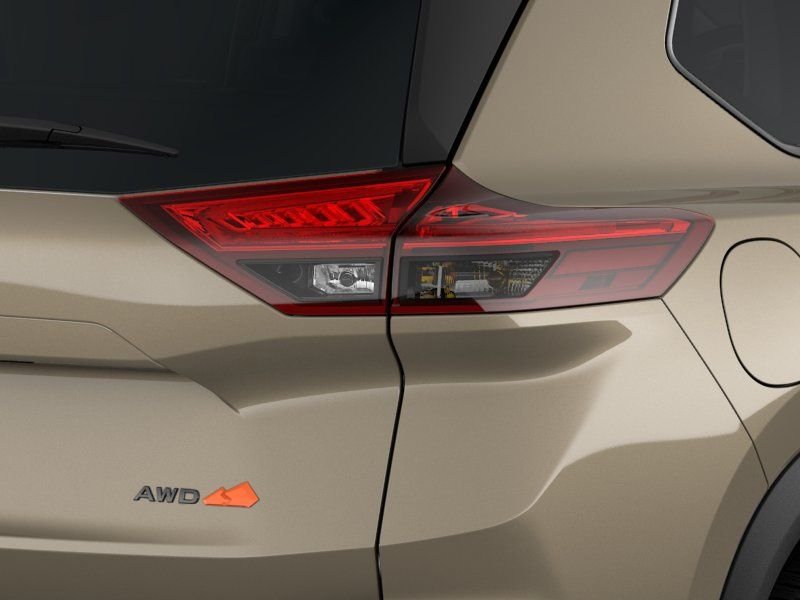 New 2026 Beige/tan Nissan Rock Creek image 12