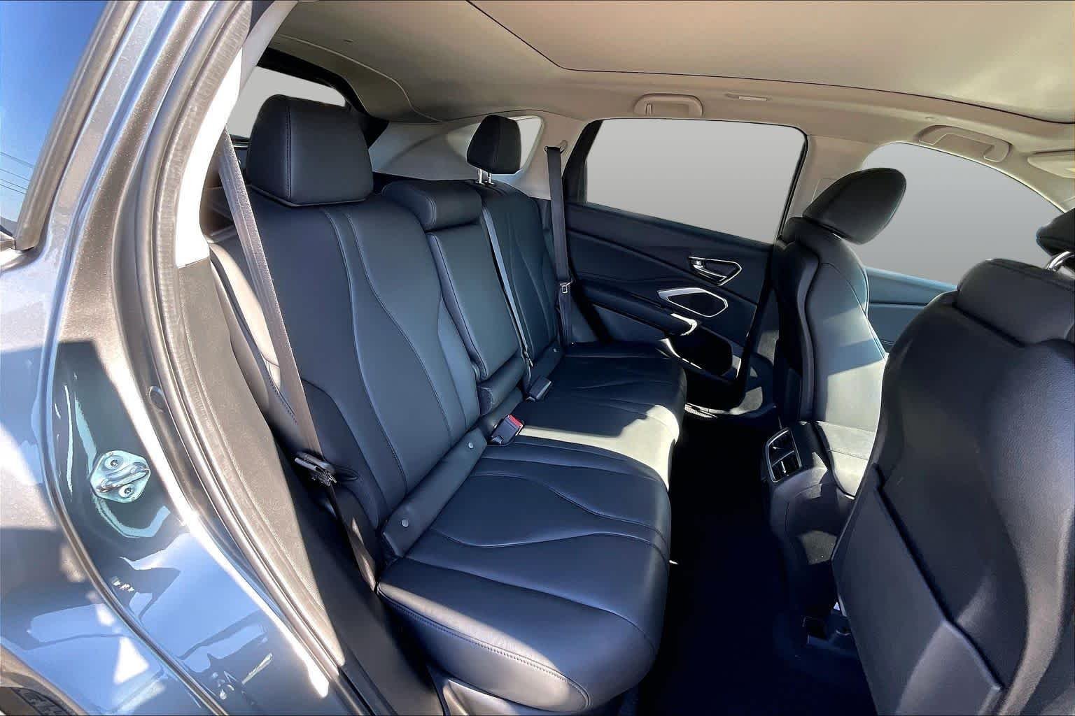 2023 Acura RDX Base - Photo 19