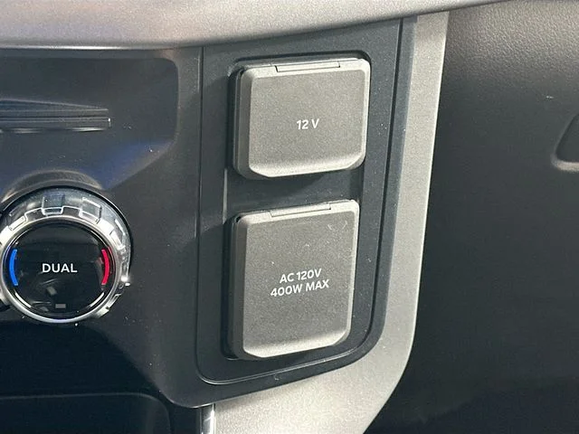 New 2026 Ford F-150 XLT