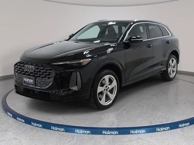 2025 Audi Q5 2.0T Premium Plus
