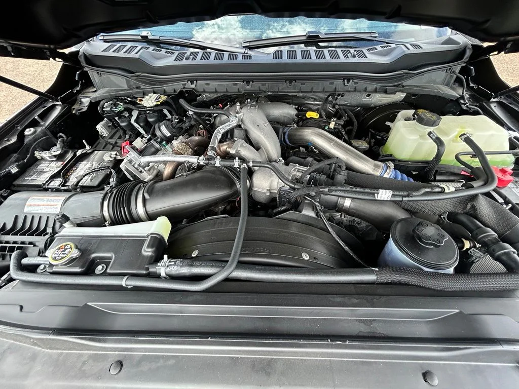 2026 Ford F-250 Super Duty XL - Photo 25