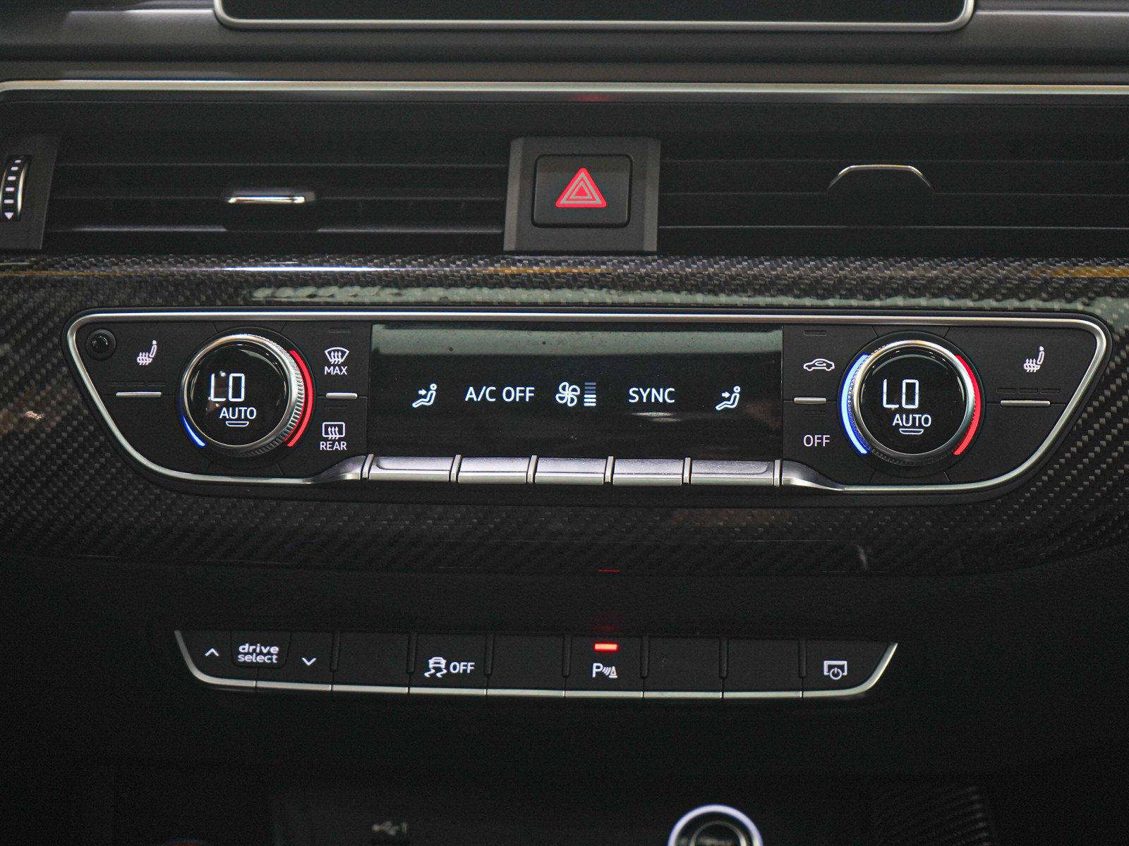 Used 2019 Glacier White Audi 2.9T image 22