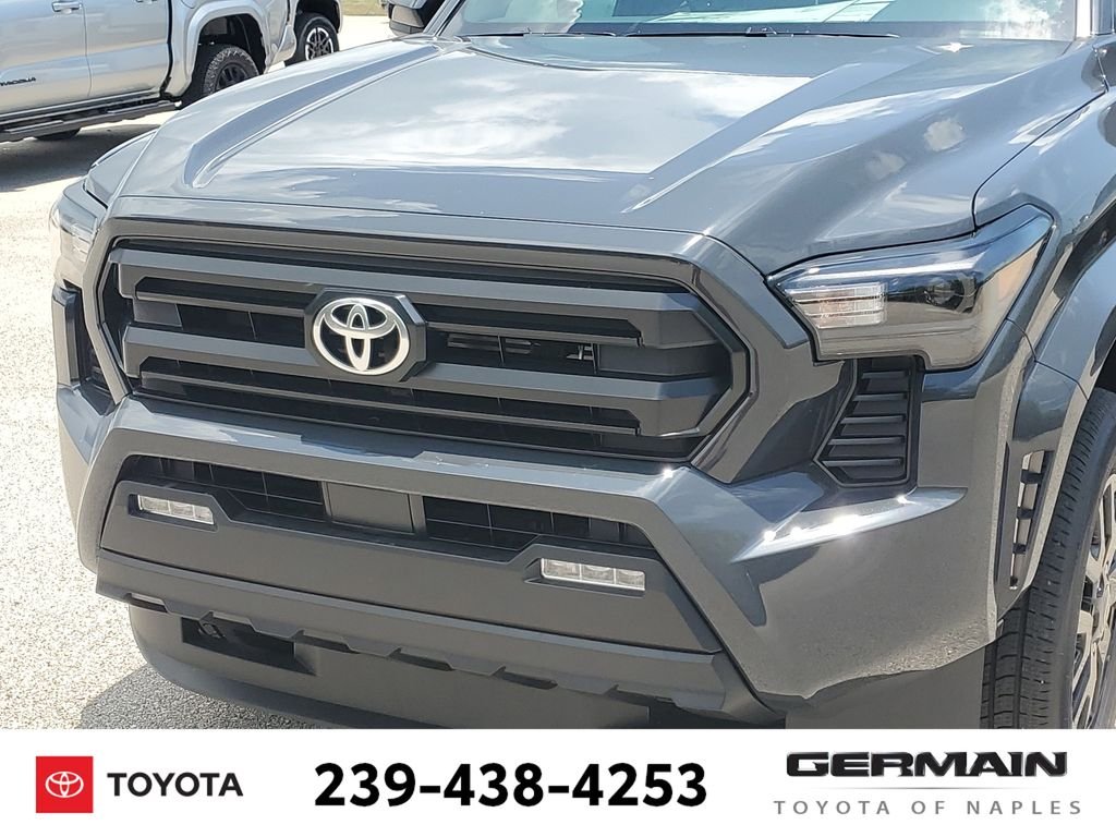 New 2026 Underground Toyota  SR5 image 12