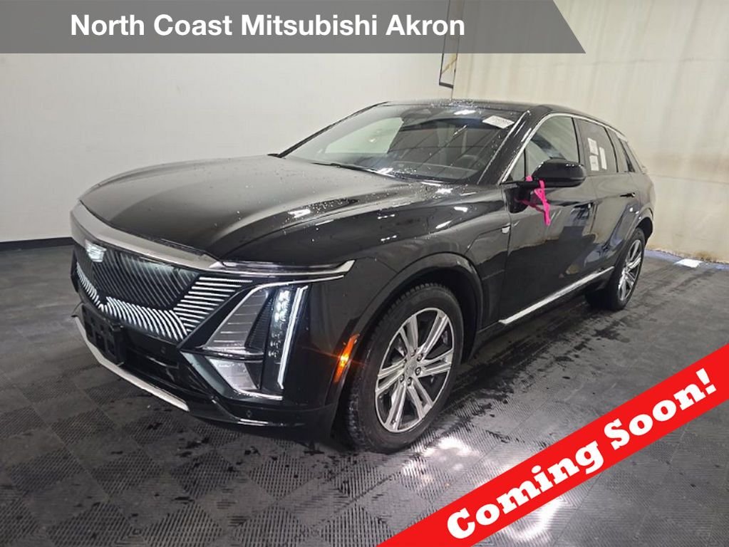 2024 Cadillac Lyriq Tech RWD's photo
