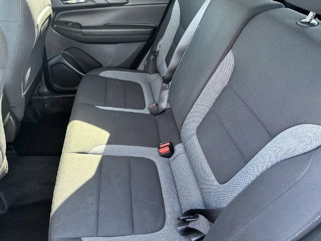 Used 2026 Black Chevrolet LS image 25