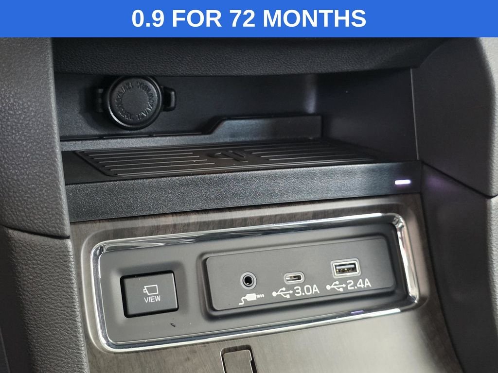 New 2026 CRIMSON RED PEARL Subaru Touring 7-Passenger image 30