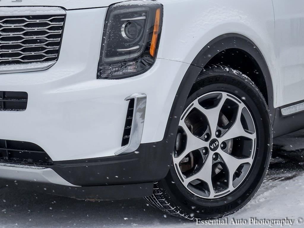 2020 KIA TELLURIDE - Image 3