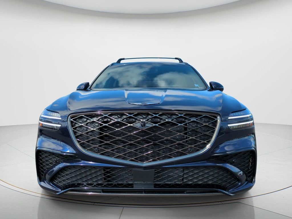 New 2026 Blue Genesis 2.5T Sport Prestige image 2