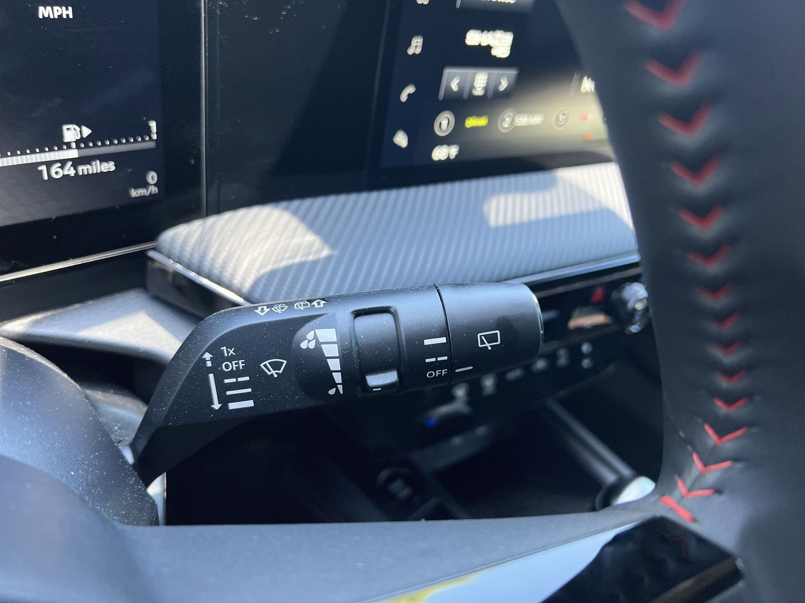 Certified Used 2025 Yellow Nissan SR image 10