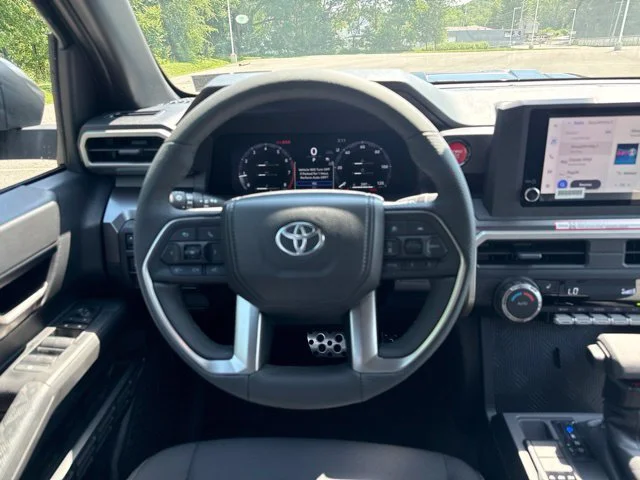 New 2026 Underground Toyota TRD Sport image 17