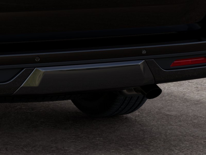 New 2027 Agate Black Metallic Ford Platinum image 55
