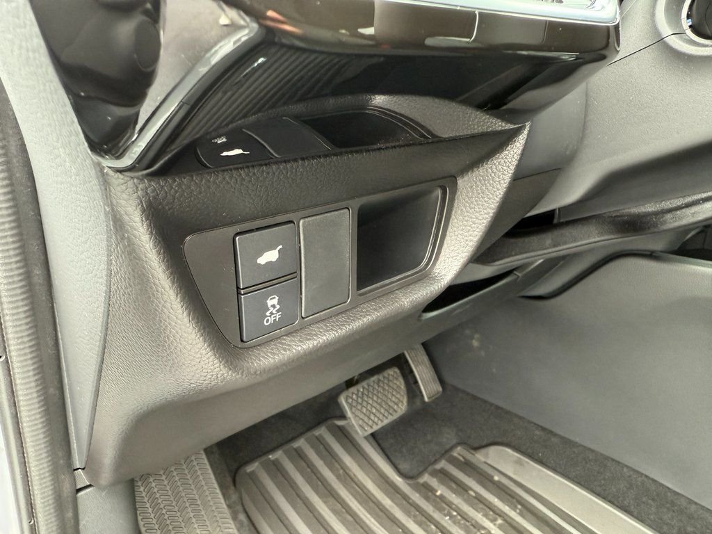 2025 Acura ADX Base - Photo 20