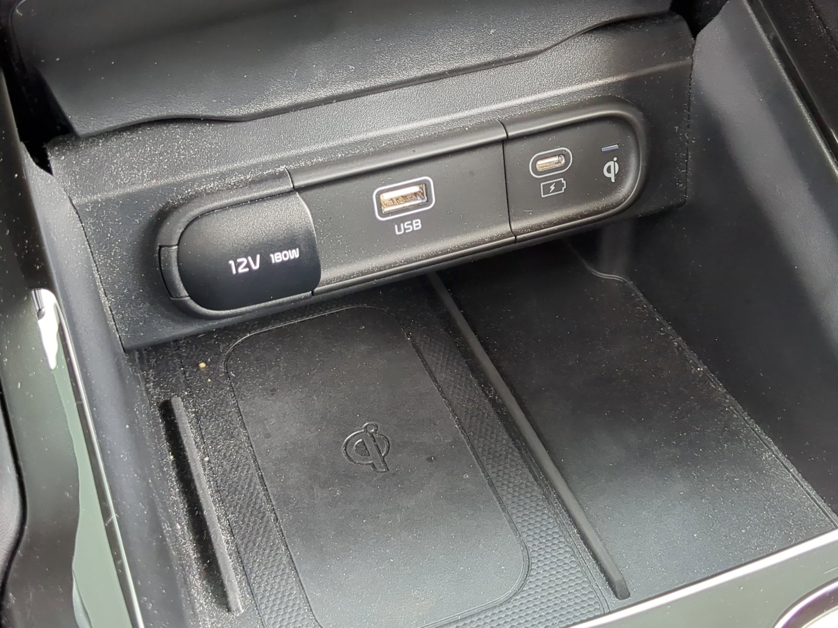 Used 2025 Panthera Metal Kia S image 14