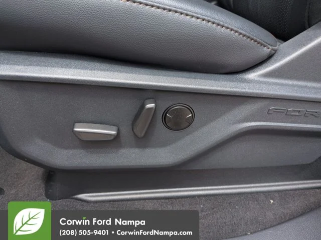 New 2026 Avalanche Ford Lariat image 12