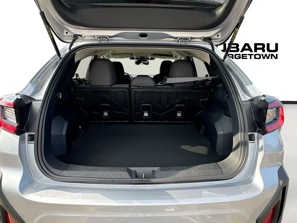 New 2026 ICE SILVER METALLIC Subaru Premium image 30