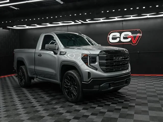 2026 GMC Sierra 1500 Pro - Photo 27