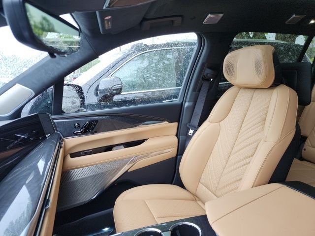 2025 Cadillac Escalade IQ Sport 2 - Photo 23