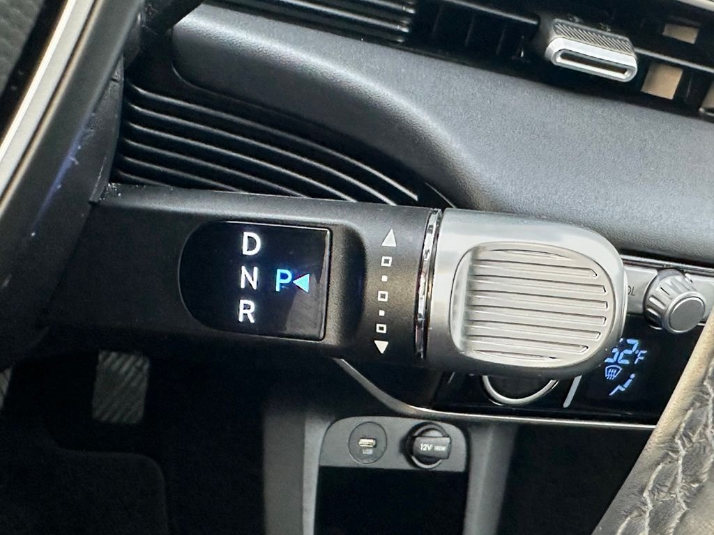 2023 Hyundai IONIQ 5 Limited - Photo 21