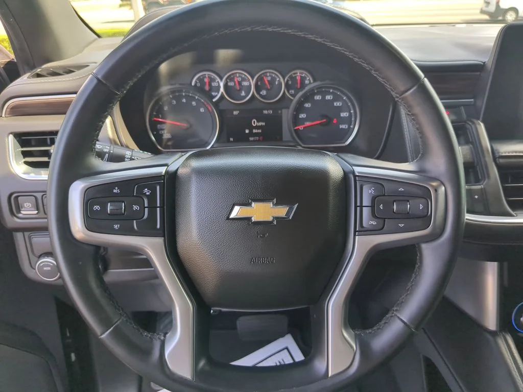 Used 2023 Gray Chevrolet LS image 26