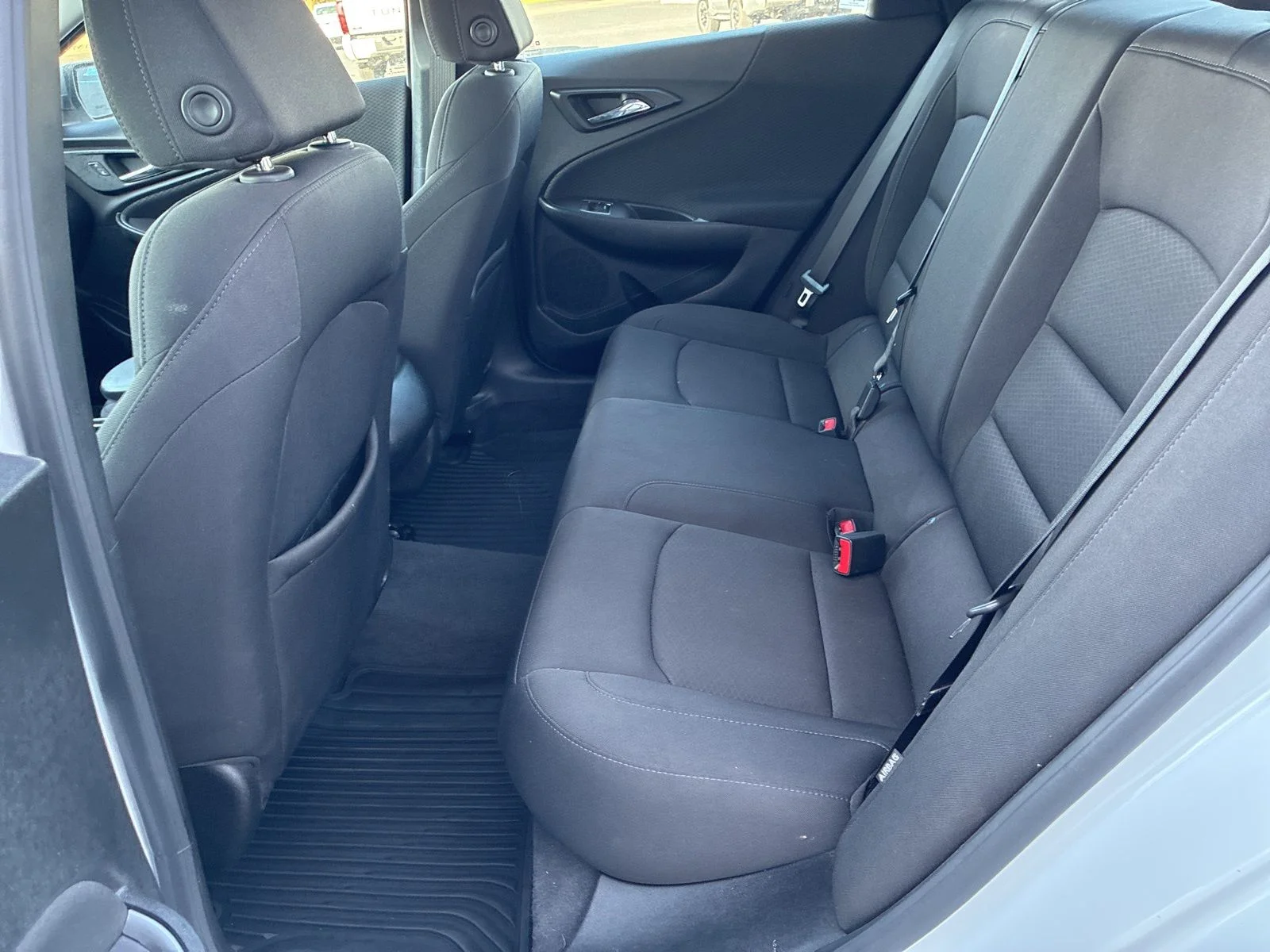 2019 Chevrolet Malibu 1RS - Photo 11