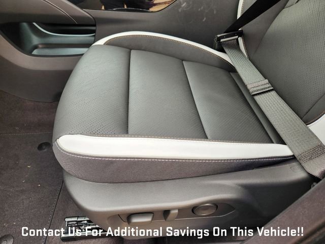 2025 Buick Envision Sport Touring - Photo 18