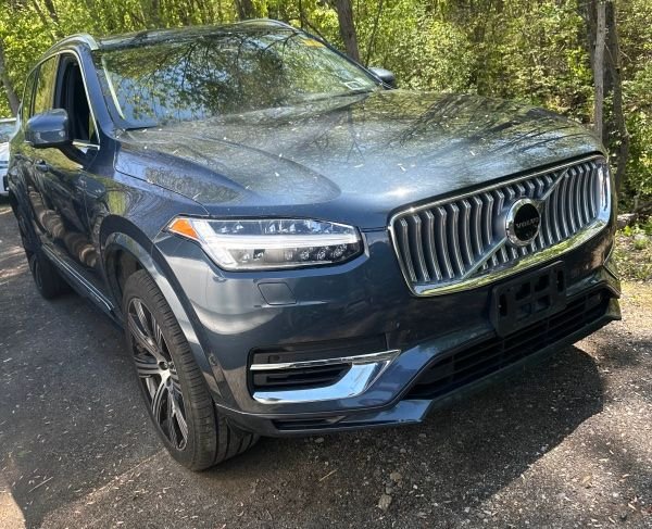 2023 Volvo XC90 T8 Recharge Plus Bright Theme 7-Seat 4WD's photo