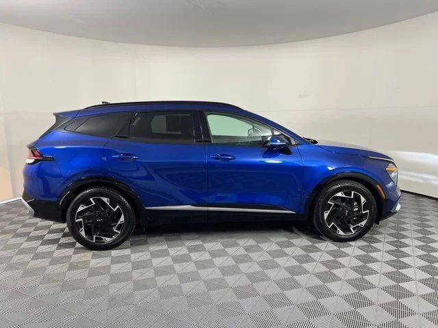 2023 Kia Sportage SX Prestige - Photo 8