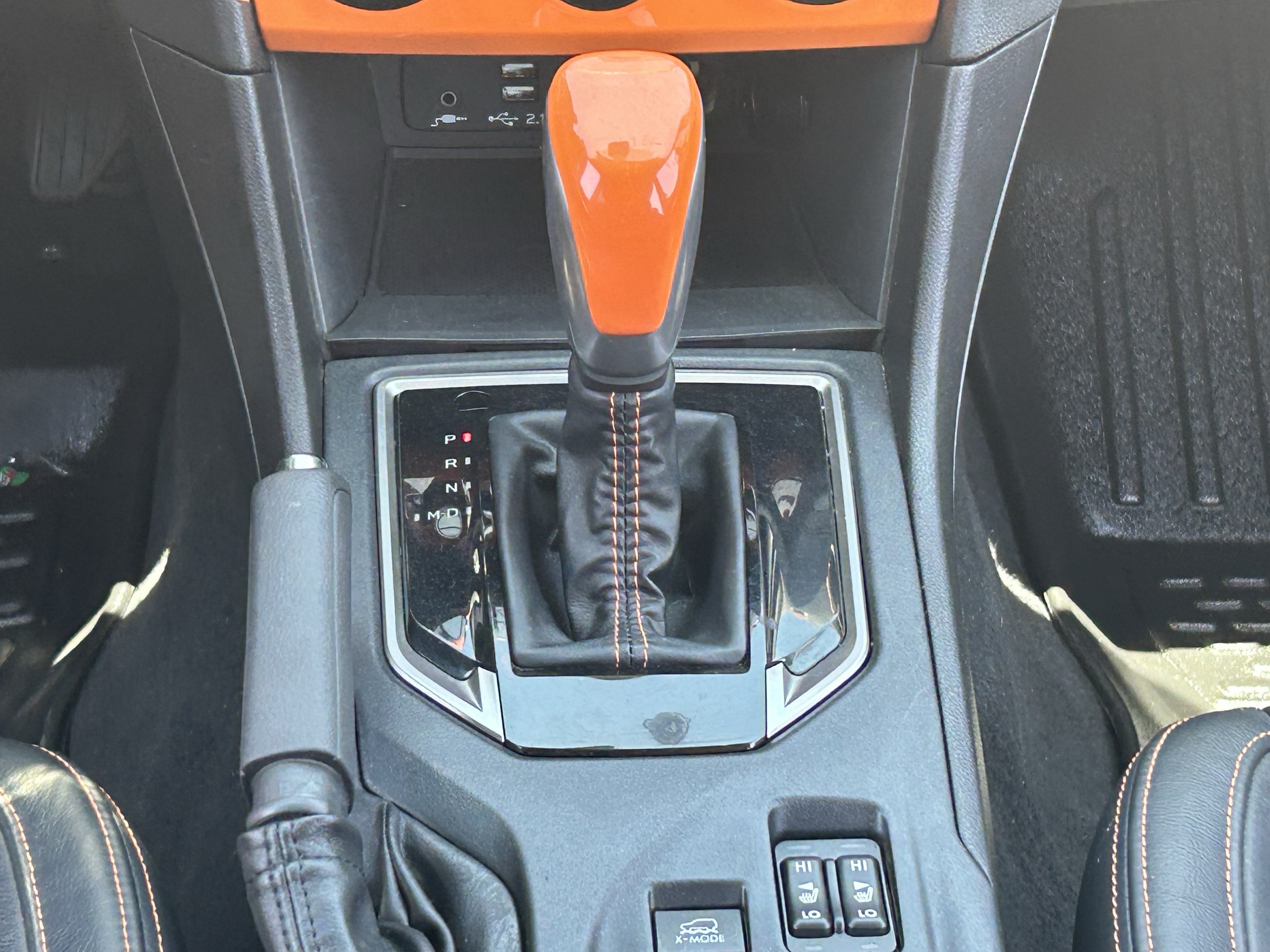 2023 Subaru Crosstrek Limited - Photo 22
