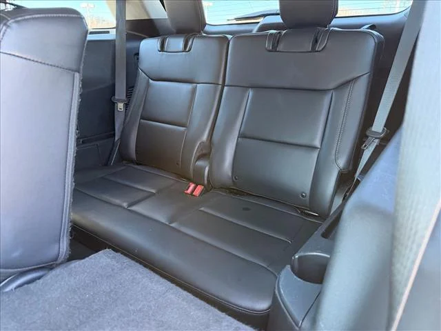 Used 2024 Oxford White Ford XLT image 13