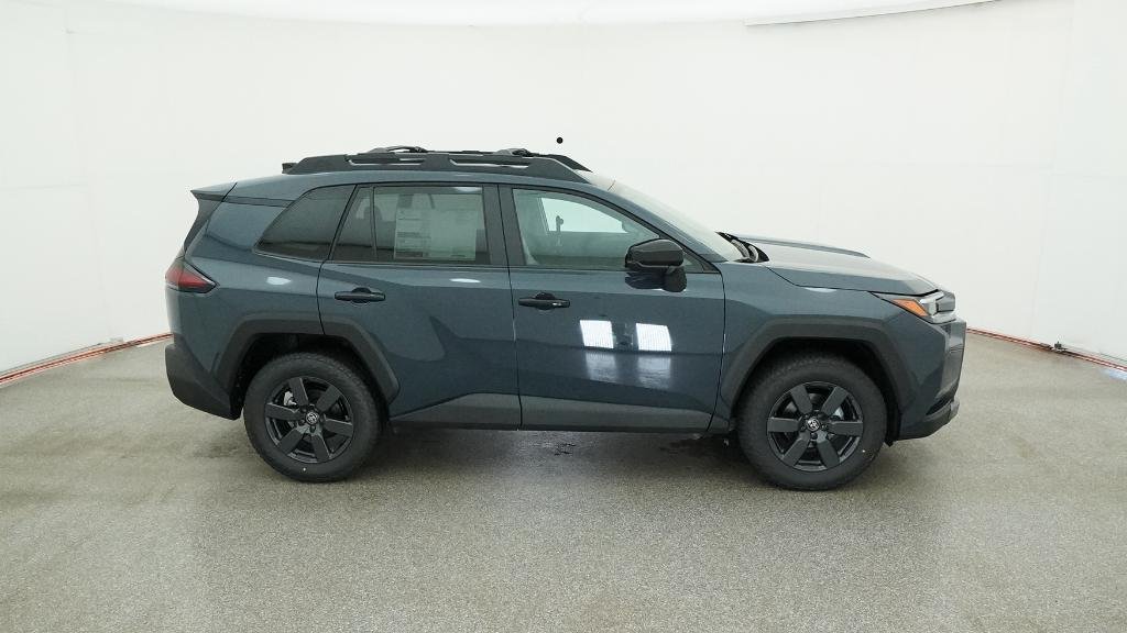 New 2026 Storm Cloud Toyota Woodland image 3