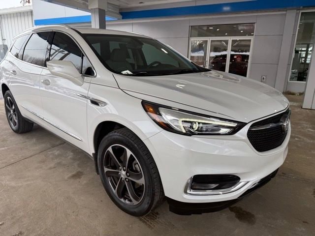 2020 Buick Enclave Essence - Photo 7