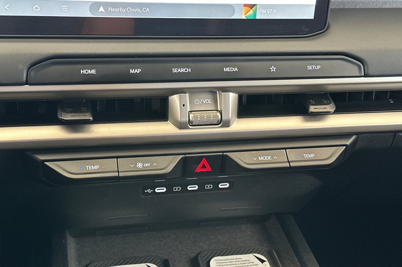 Used 2027 Gray Kia LX image 24