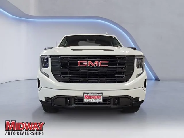 2025 GMC Sierra 1500 Pro - Photo 8