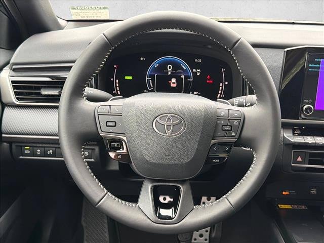 Certified Used 2026 UNDERGROUND Toyota  image 23