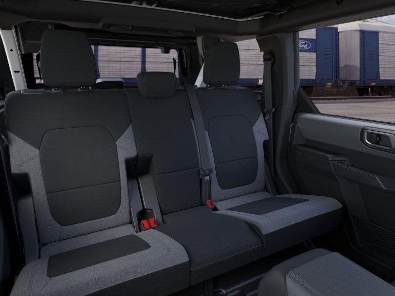 New 2026 Oxford White Ford Big Bend® image 11