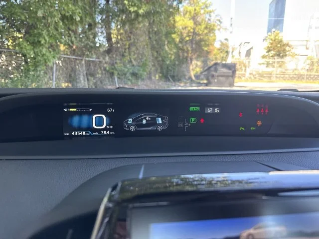 Used 2020 White Toyota Limited image 18