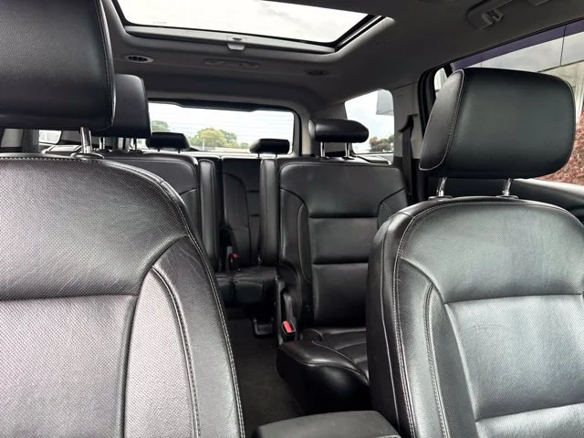 Used 2018 Silver GMC SLT-1 image 28